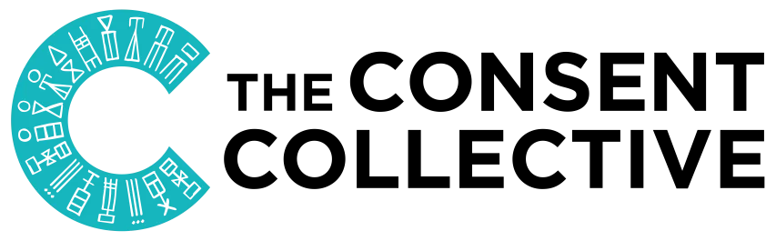 The Consent Collective logo